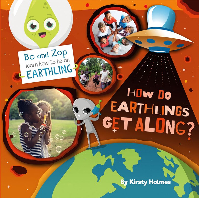 Couverture_How Do Earthlings Get Along?