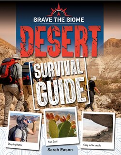 Couverture_Desert Survival Guide