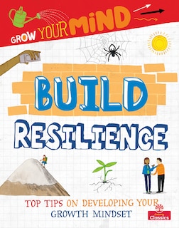 Front cover_Build Resilience