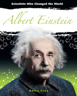 Couverture_Albert Einstein