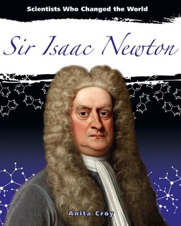 Couverture_Sir Isaac Newton