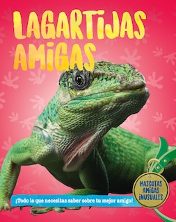 Front cover_Lagartos Amigos (Lizard Pals)