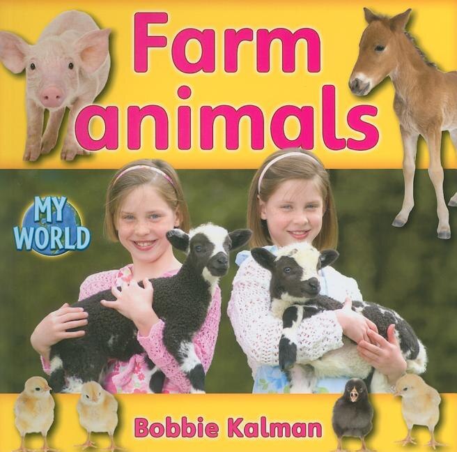 Couverture_Farm Animals