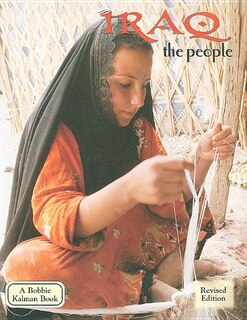 Couverture_Iraq - The People (Revised, Ed. 2)