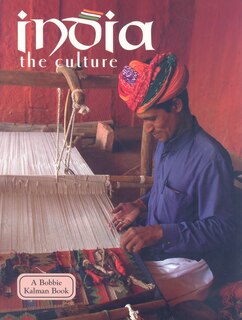 Couverture_India - The Culture (Revised, Ed. 3)