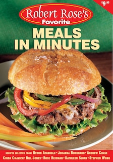 Couverture_Meals in Minutes