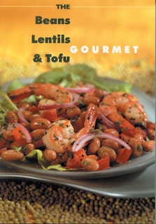 Beans, Lentil and Tofu Gourmet