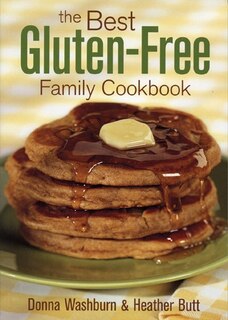 The Best Gluten-Free Family Cookbook