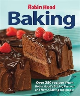Front cover_Robin Hood Baking