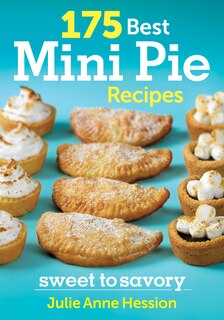Couverture_175 Best Mini Pie Recipes