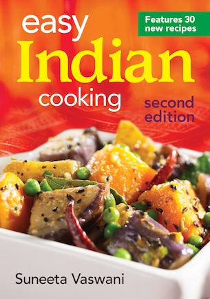 Easy Indian Cooking