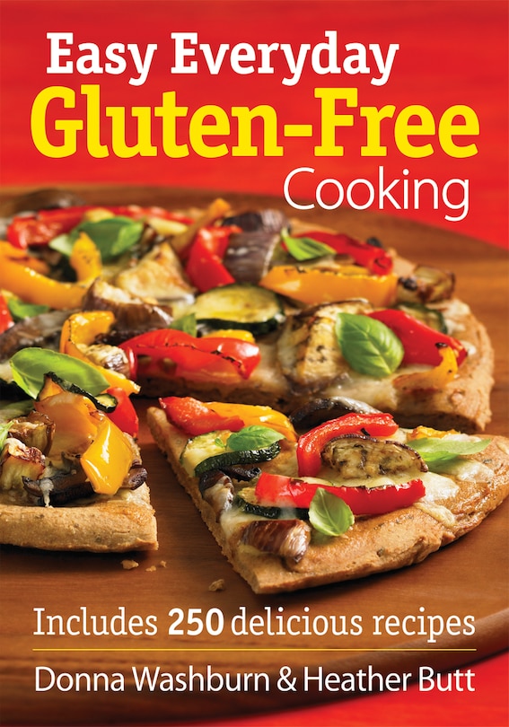 Front cover_Easy Everyday Gluten-Free Cooking