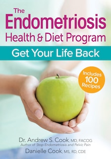 Front cover_The Endometriosis Health And Diet Program