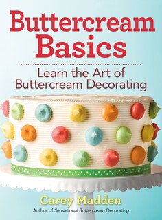 Front cover_Buttercream Basics