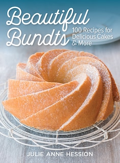 Front cover_Beautiful Bundts