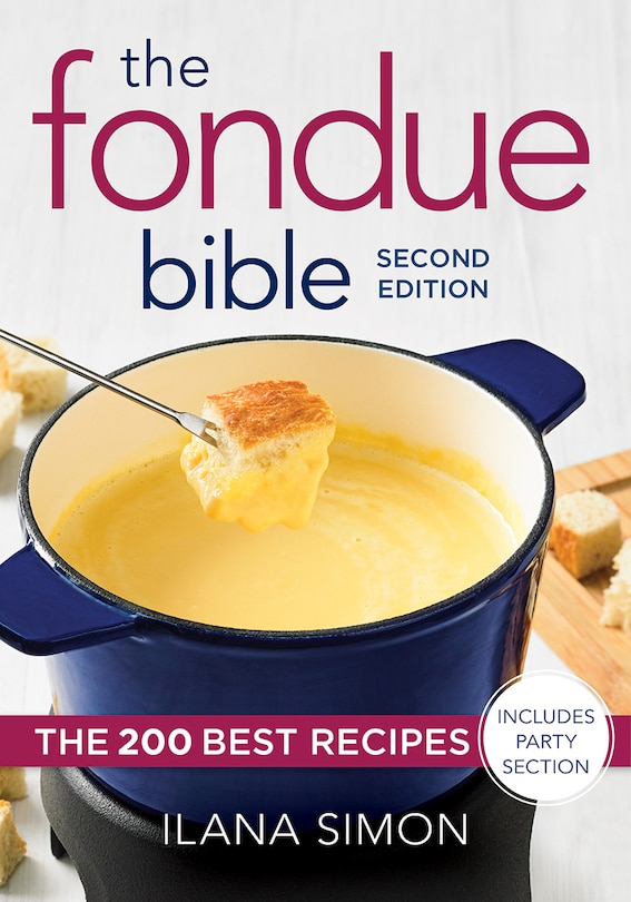 Couverture_The Fondue Bible