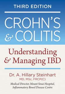 Front cover_Crohn's And Colitis