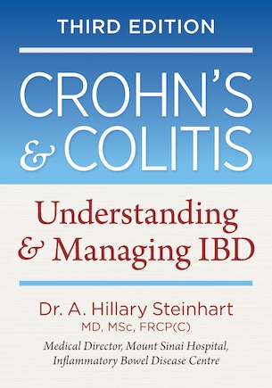 Crohn's And Colitis: Understanding And Managing Ibd