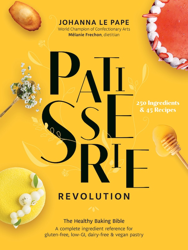 Front cover_Patisserie Revolution