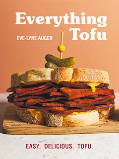 Front cover_Everything Tofu