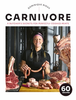 Front cover_Carnivore