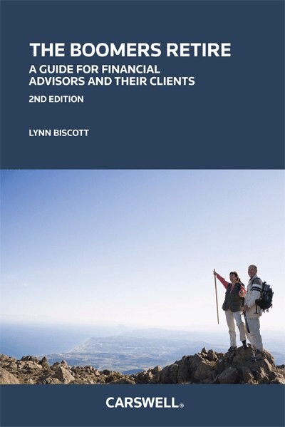 The Boomers Retire (2nd ED.): A Guide for Financial Advisors and Their Clients