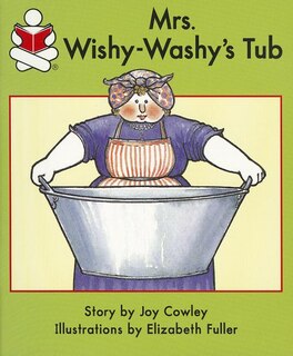 Couverture_Story Box, Mrs. Wishy-Washy's Tub