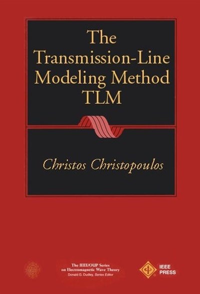 The Transmission-Line Modeling Method: TLM