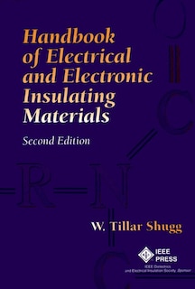 Front cover_Handbook of Electrical and Electronic Insulating Materials