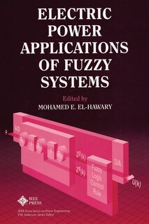 Couverture_Electric Power Applications of Fuzzy Systems