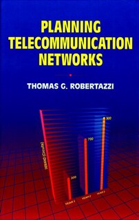 Couverture_Planning Telecommunication Networks