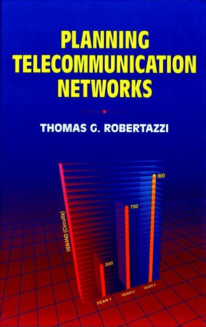 Couverture_Planning Telecommunication Networks