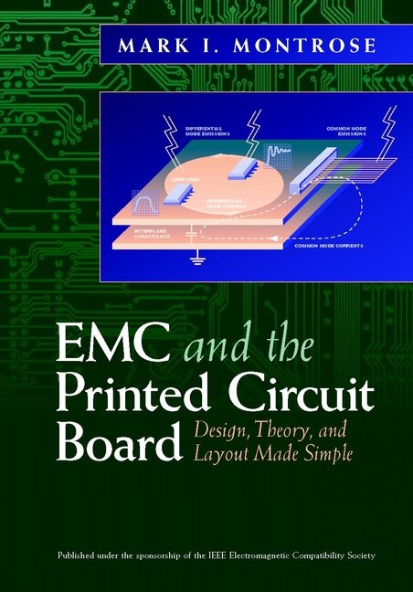 Front cover_EMC and the Printed Circuit Board