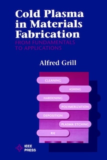 Couverture_Cold Plasma Materials Fabrication