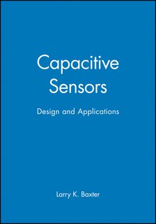 Front cover_Capacitive Sensors