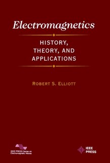 Front cover_Electromagnetics