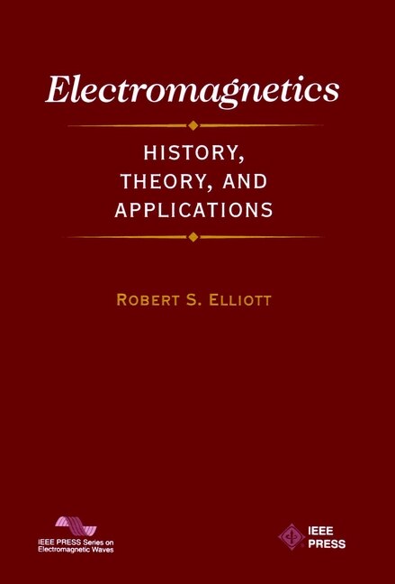 Front cover_Electromagnetics