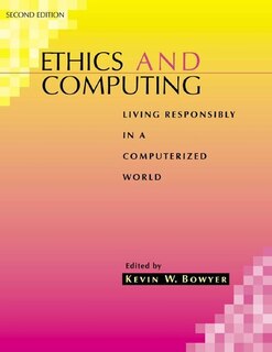 Couverture_Ethics and Computing