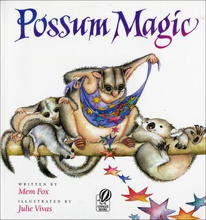 Front cover_Possum Magic