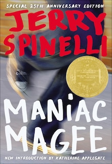 Couverture_Maniac Magee