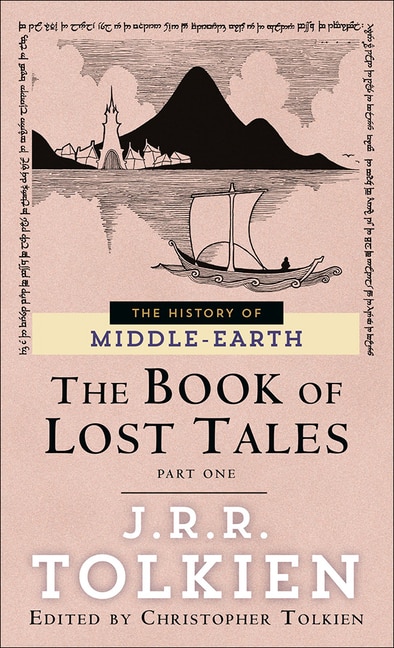 The Book of Lost Tales: Part I