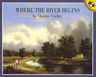 Front cover_Where the River Begins