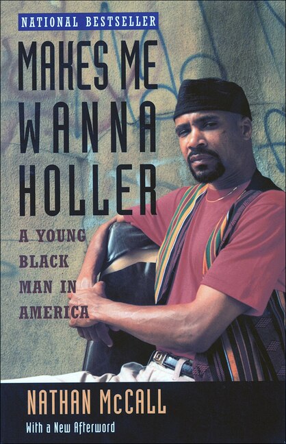 Front cover_Makes Me Wanna Holler