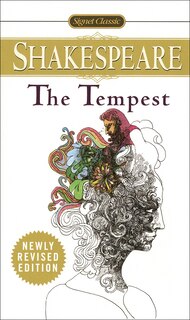 Front cover_The Tempest