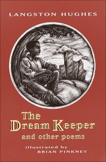 Front cover_The Dream Keeper and Other Poems