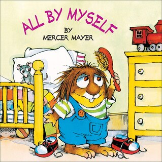 Front cover_All by Myself