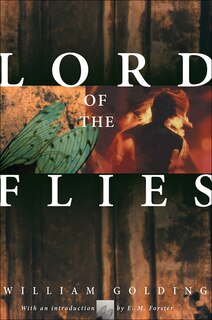 Front cover_Lord of the Flies