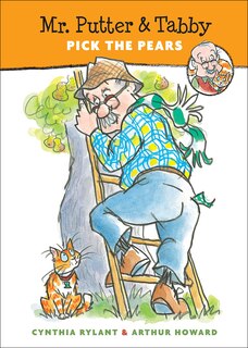Couverture_Mr. Putter & Tabby Pick the Pears