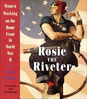 Couverture_Rosie the Riveter
