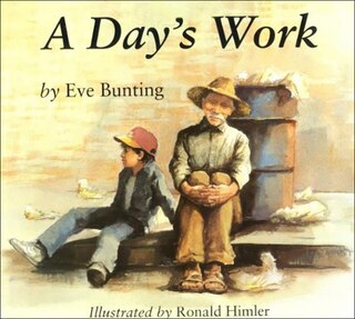 Front cover_A Day's Work